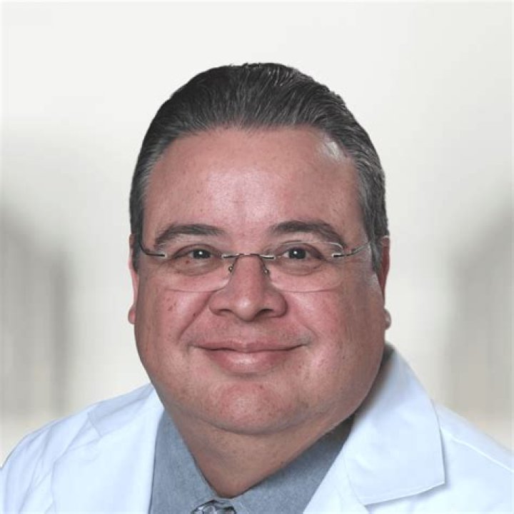 Dr. Julio Santory-Pena, MD – Las Piedras, PR