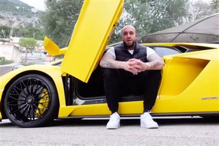 Junior Fortune, PA – Inglewood, CA