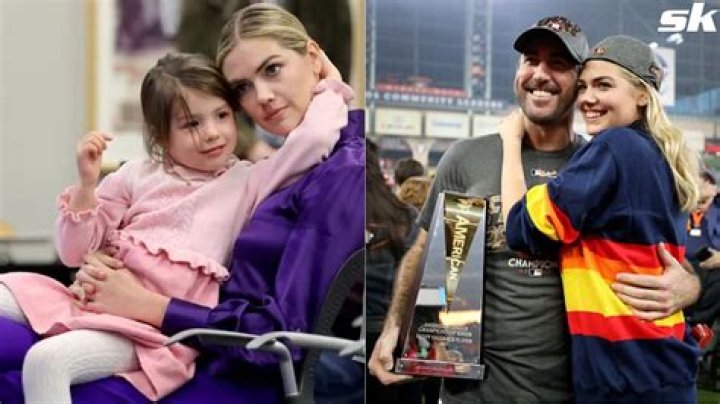 Justin Verlander Wife: Kate Upton Net Worth, Instagram, Daughter, Movie List, Kids