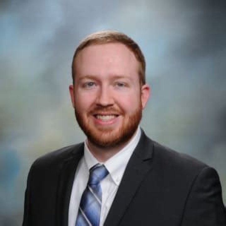 Dr. Justin Whittington, DO – Dayton, OH
