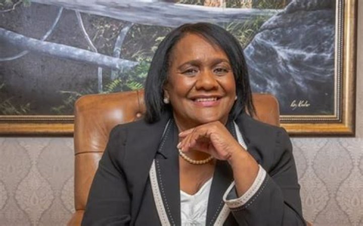 Kabelo Mabalane – Biography, Age, Wife, Career, Albums & Net Worth