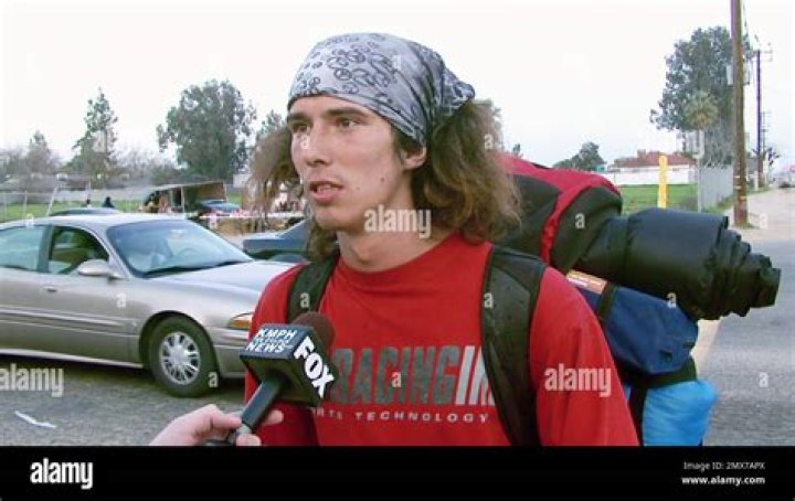 Kai Lawrence Biography - Facts, Childhood, Family Life