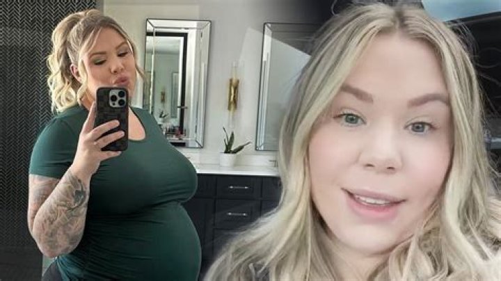 Kailyn Lowry Says She Can’t ‘Enjoy’ 4th Pregnancy Because Of ‘Anxiety’ Struggles – Fans Come To Her Aid!