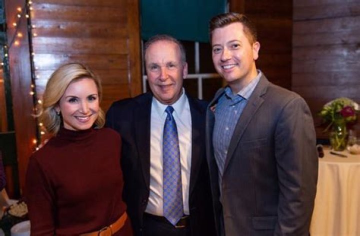 Kaitlyn McGrath( NBC CT) Bio, Wiki, Age, Parents, Husband, Wedding, Salary, Net worth