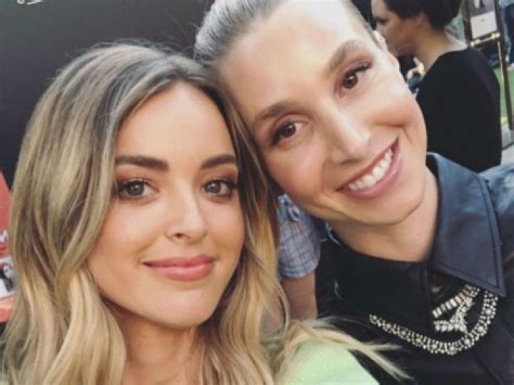 Kaitlynn Carter Opens Up In First Interview Since Brody Jenner Split With Pal Whitney Port