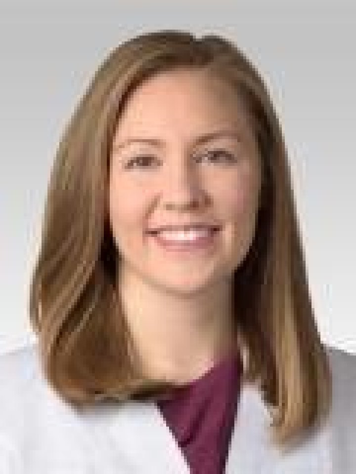 Dr. Kaleigh Evans, MD – Chicago, IL