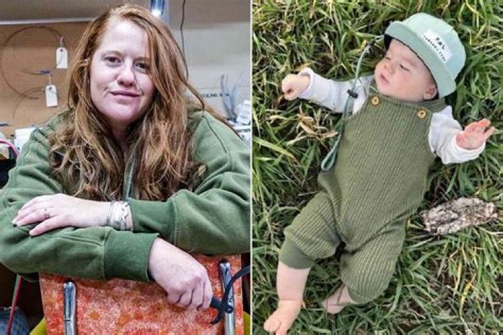 Kali Jean Randall Found Dead; Father Jeremy Albert Suspect