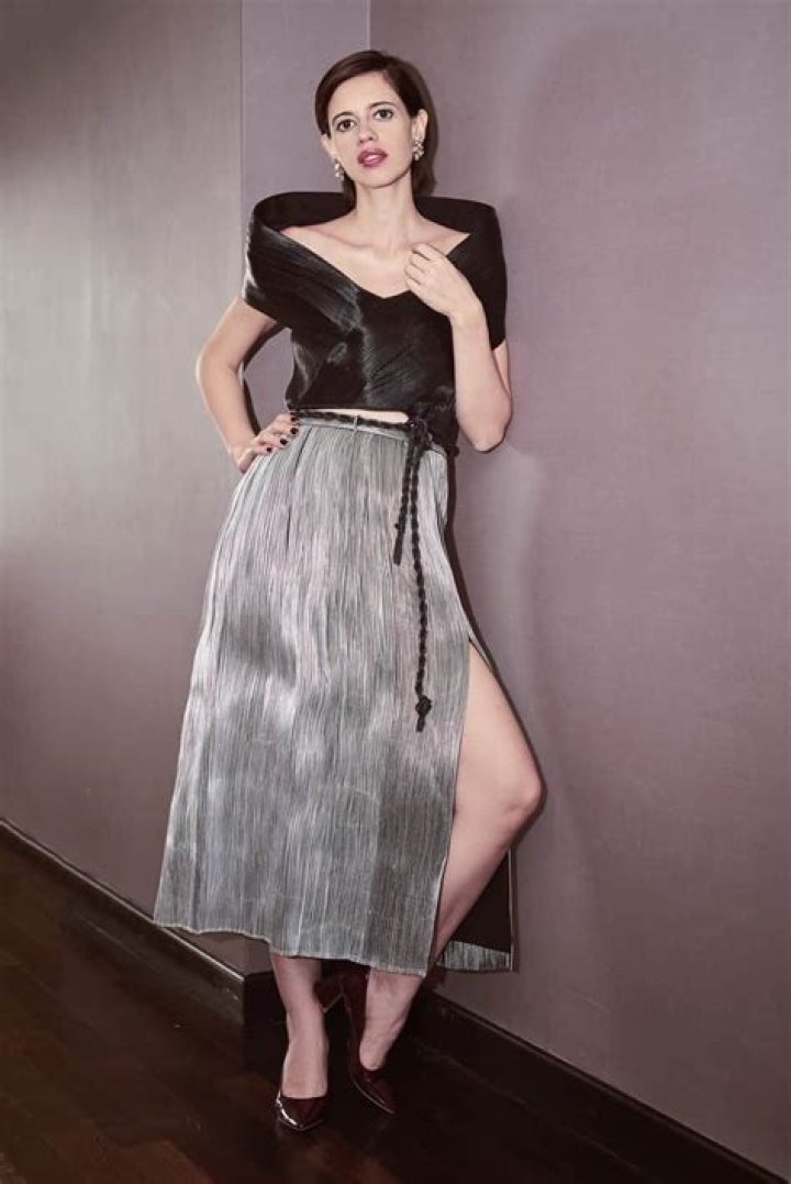 Kalki Koechlin Net Worth