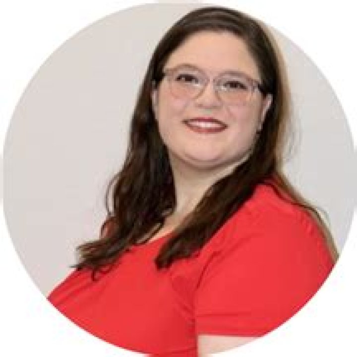 Dr. Kalyn Collard, MD – Lake Jackson, TX