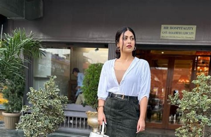 Kamal Khangura Height, Age, Boyfriend, Biography, Wiki, Net Worth