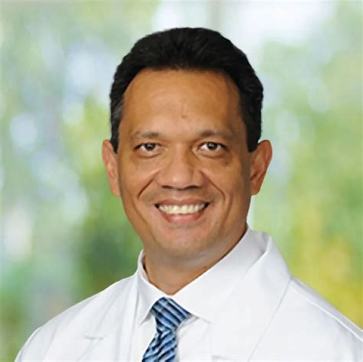 Dr. Kamalakar Rao, MD – Fort Pierce, FL
