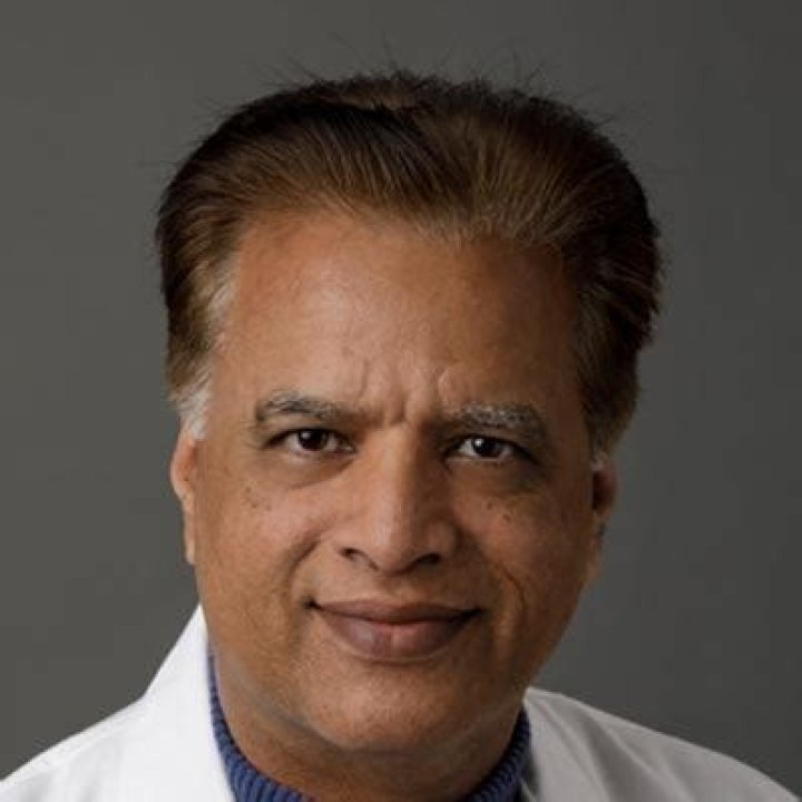 Dr. Kamran Sherwani, MD – Houston, TX