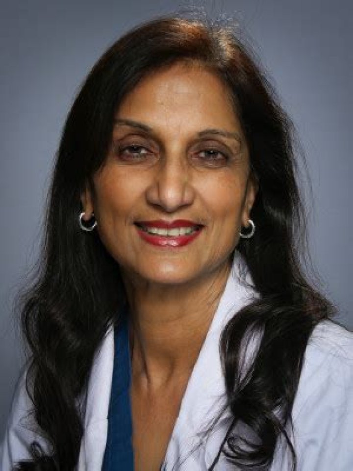 Dr. Kanan Modi, MD – San Dimas, CA
