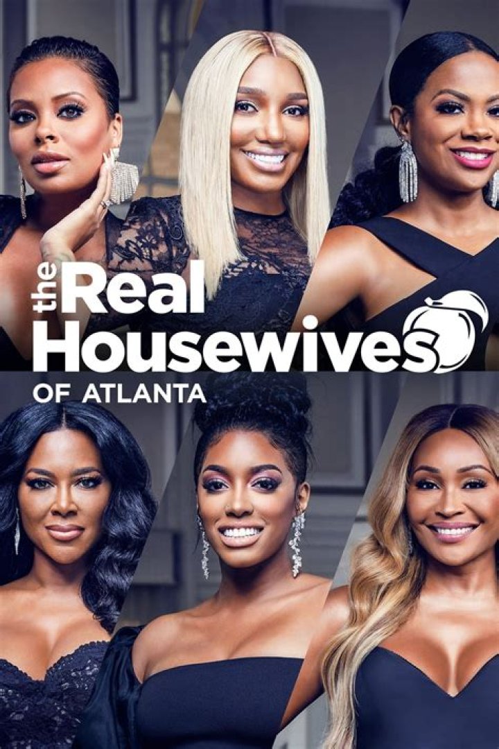Kandi Burruss And Some ‘Real Housewives Of Atlanta’ Fans Think She Should Leave The Show If Phaedra Parks Makes A Comeback