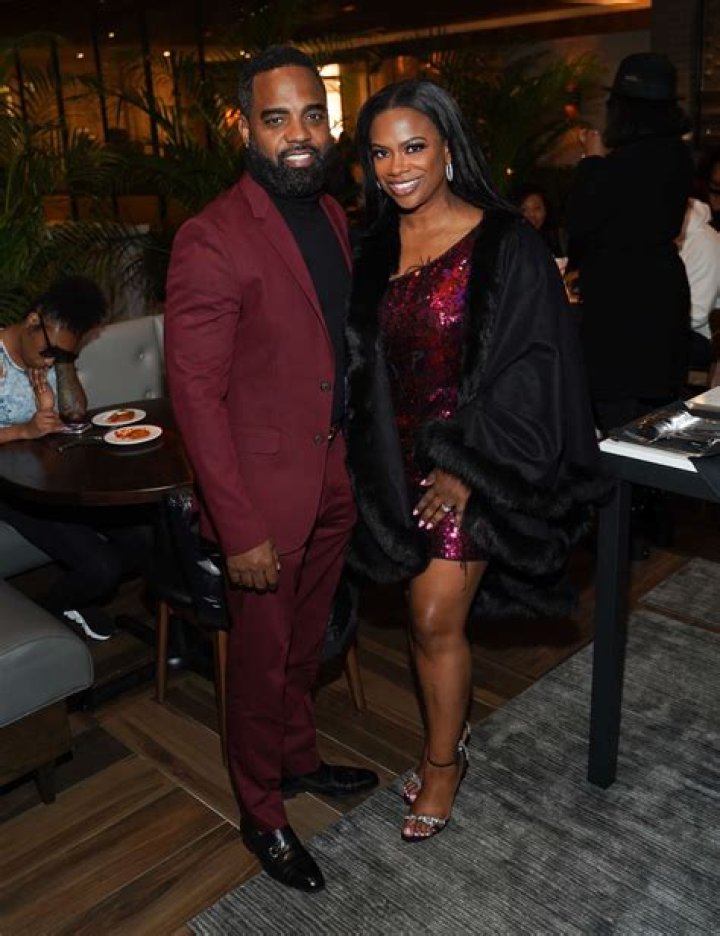 Kandi Burruss’ Clip In Which She Morphs Into Her Baby Girl, Blaze Tucker Has Fans In Awe