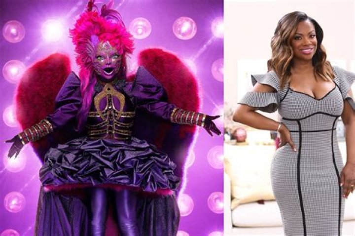 Kandi Burruss Finally Addresses The Opportunity To Be On ‘The Masked Singer’
