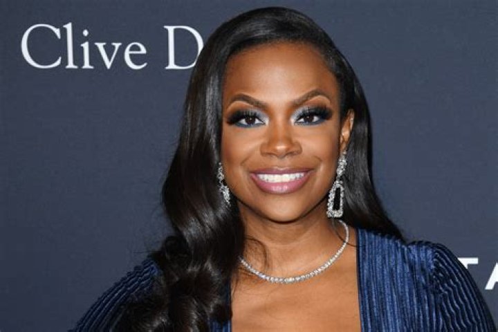 Kandi Burruss Looks Gorgeous In Her Latest Photo – See It Here