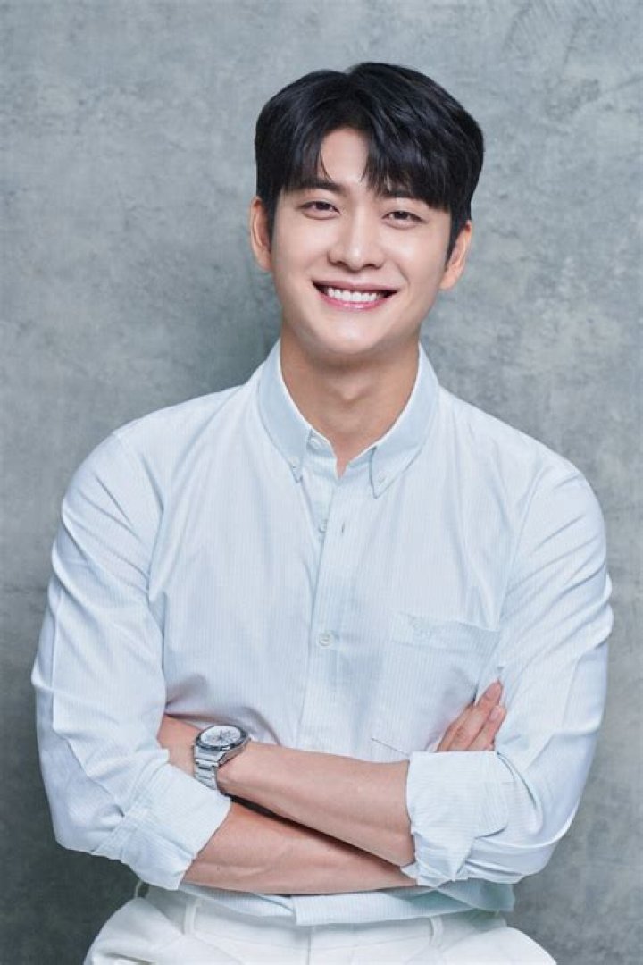 Kang Tae Oh Archives - Celebrities: Wiki, Age, Height, Net Worth, Relationship