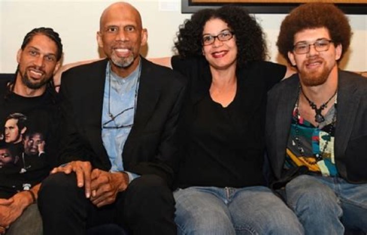 Kareem Abdul-Jabbar Age, Biography, Wife, Children, Net-Worth