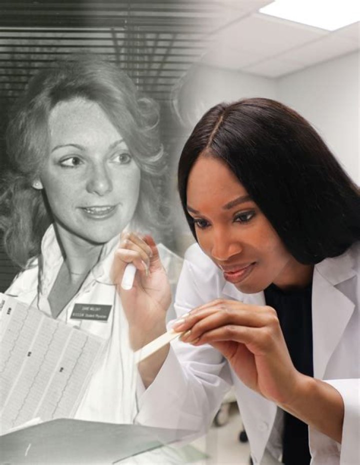 Karen Clark – Biscoe, NC