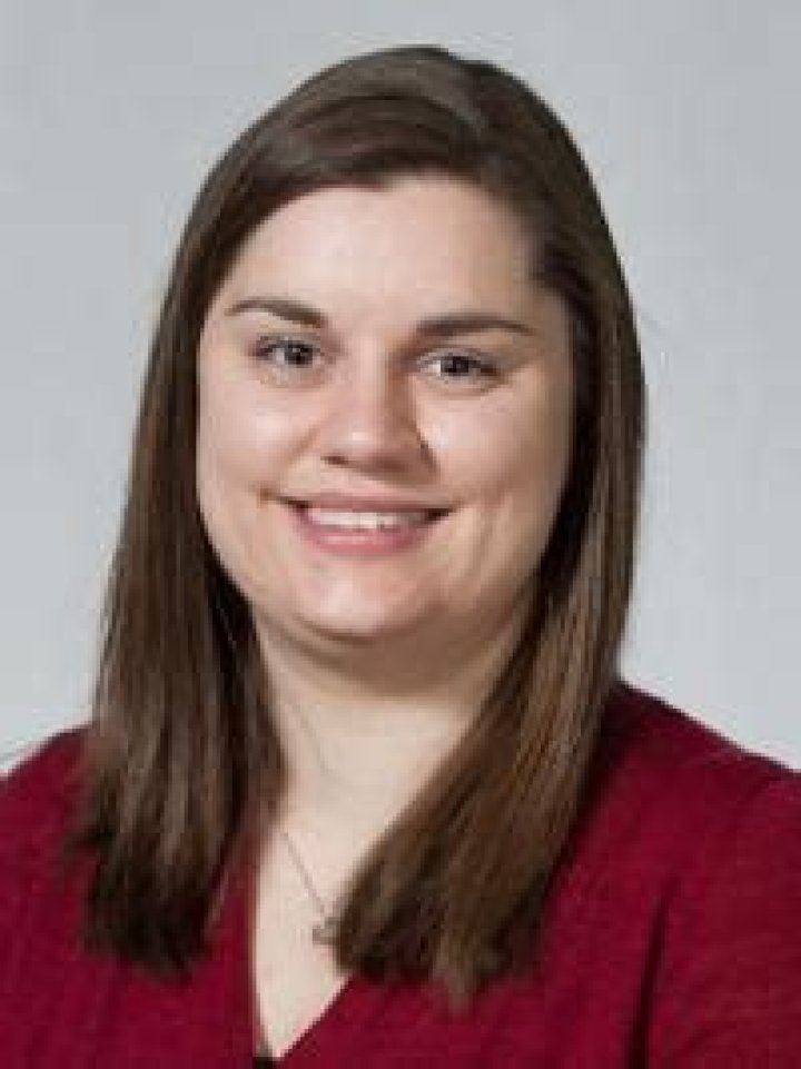 Kari Lewis, PA – Forsyth, IL