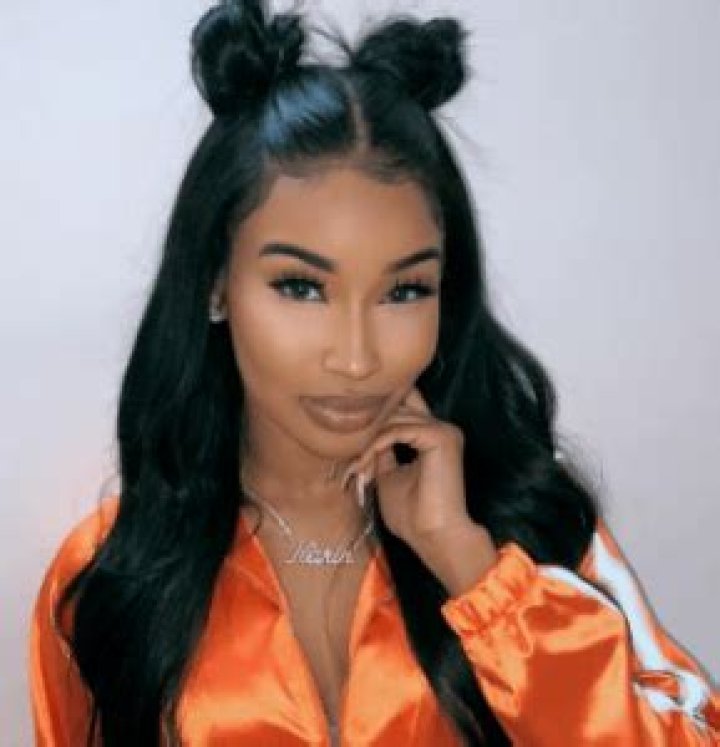 Karin Jinsui Bio, Age, Height, Boyfriend, Body, Net Worth