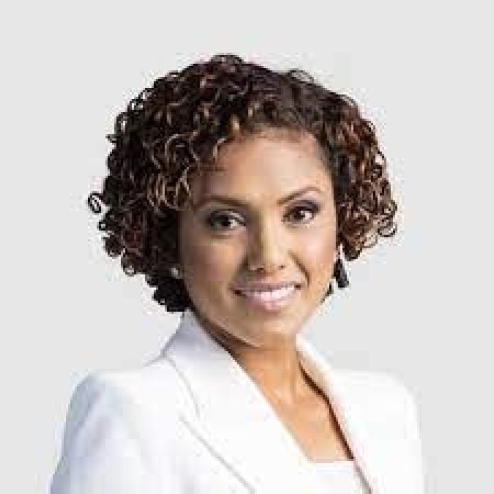 Karina Carvalho Bio, Age, Height, Husband, Kids, Salary, Net Worth, ABC News