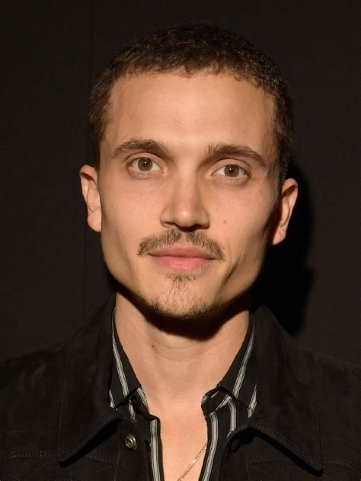Karl Glusman Biography - Facts, Childhood, Family Life & Achievements