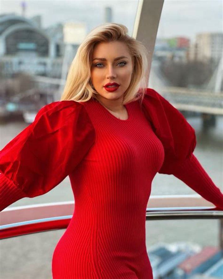 Karla Giorgio Height, Weight, Net Worth, Age, Birthday, Wikipedia, Who, Nationality, Biography