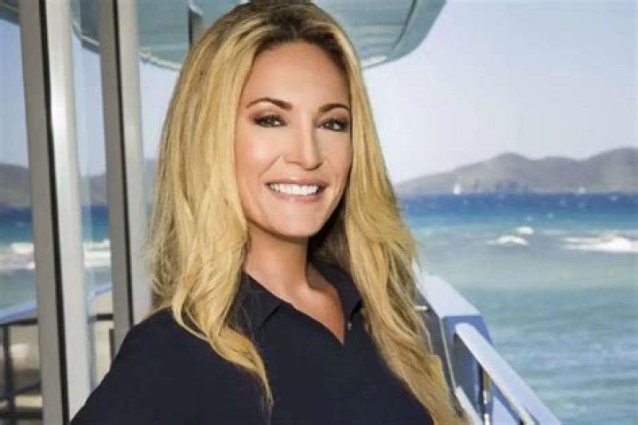 Kate Chastain Is Leaving ‘Below Deck’ – Check Out Her Announcement!