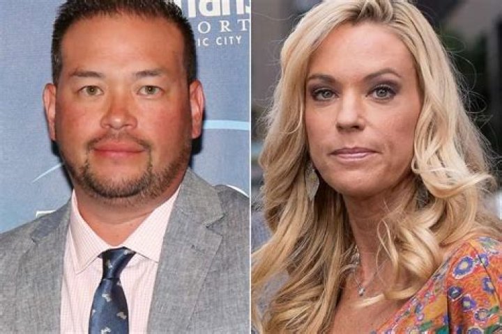 Kate Gosselin Claims She And Son Collin ‘Are Close’ After Ex Jon Slammed Her For Having ‘Zero Contact’ With The Teen!