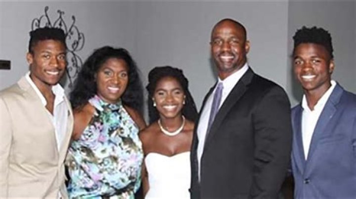 Kate Ober Parents: Who Are They? Family Ethnicity