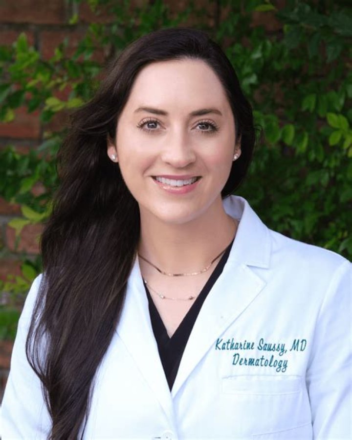 Dr. Katharine Cooper, MD – Alexander City, AL
