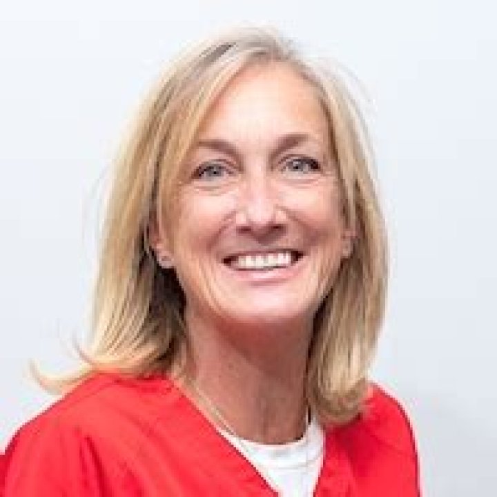 Dr. Kathleen Fulop, MD – Westerville, OH