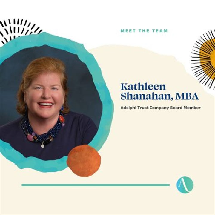 Kathleen Shanahan – Buffalo, NY