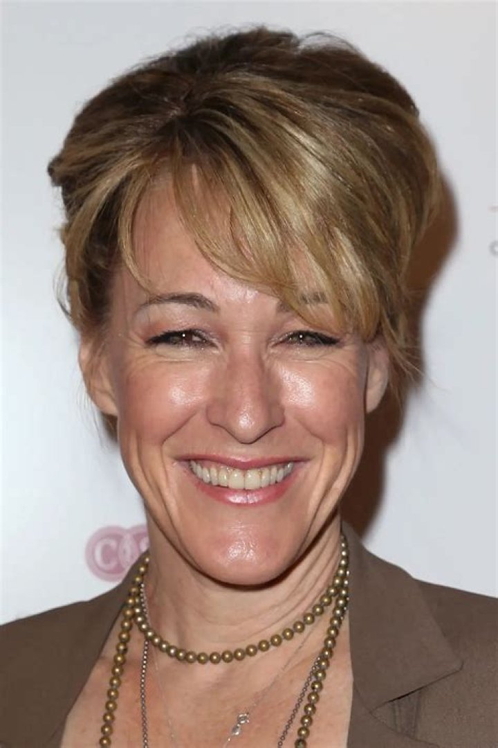 Kathleen Wilhoite - Bio, Facts, Family Life of Actress