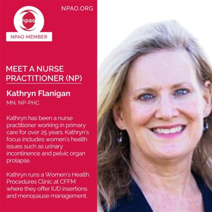 Kathryn Beall – Atlanta, GA