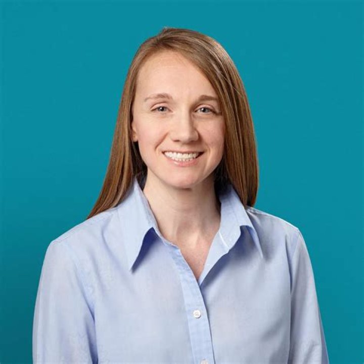 Dr. Kathryn Lorenz, MD – Troy, OH