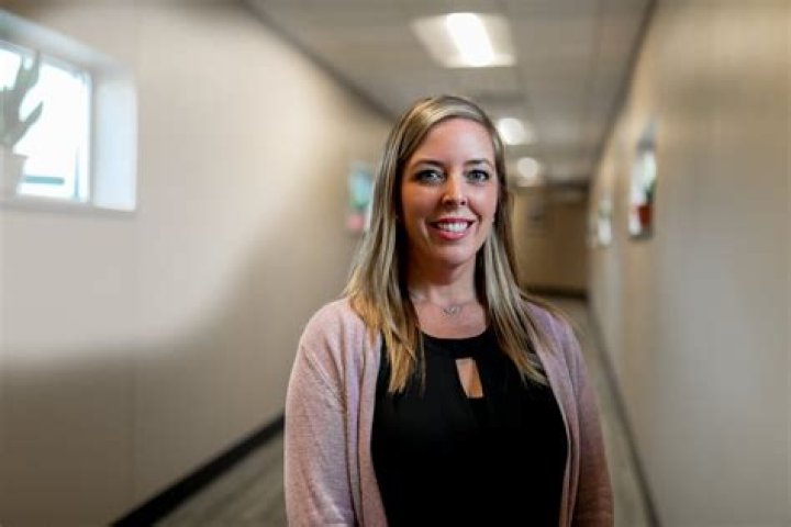 Dr. Katie Hammond, DO – Lansing, MI