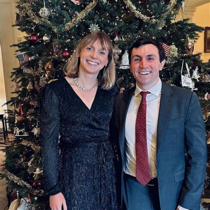 Katie Ledecky family, husband, children, parents, siblings