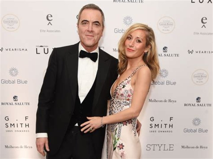 Katy Gleadhill Wiki: Age, Bio Net Worth Facts on James Nesbitt’s Girlfriend