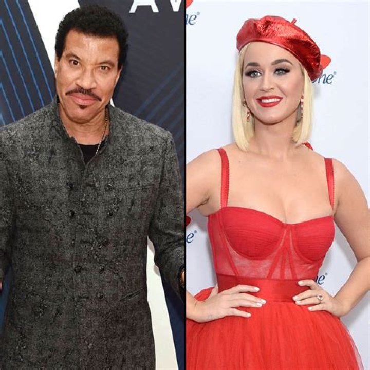 Katy Perry Already Knows The Kind Of Parent She’s Going To Be And Lionel Richie Totally Agrees!