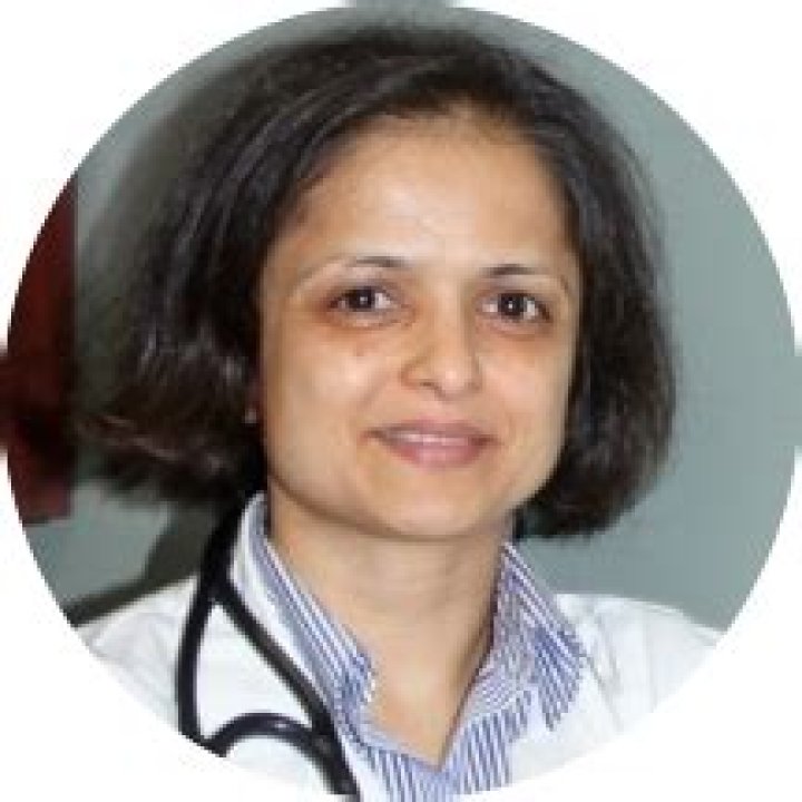 Dr. Kavita Joshi, MD – Trumbull, CT