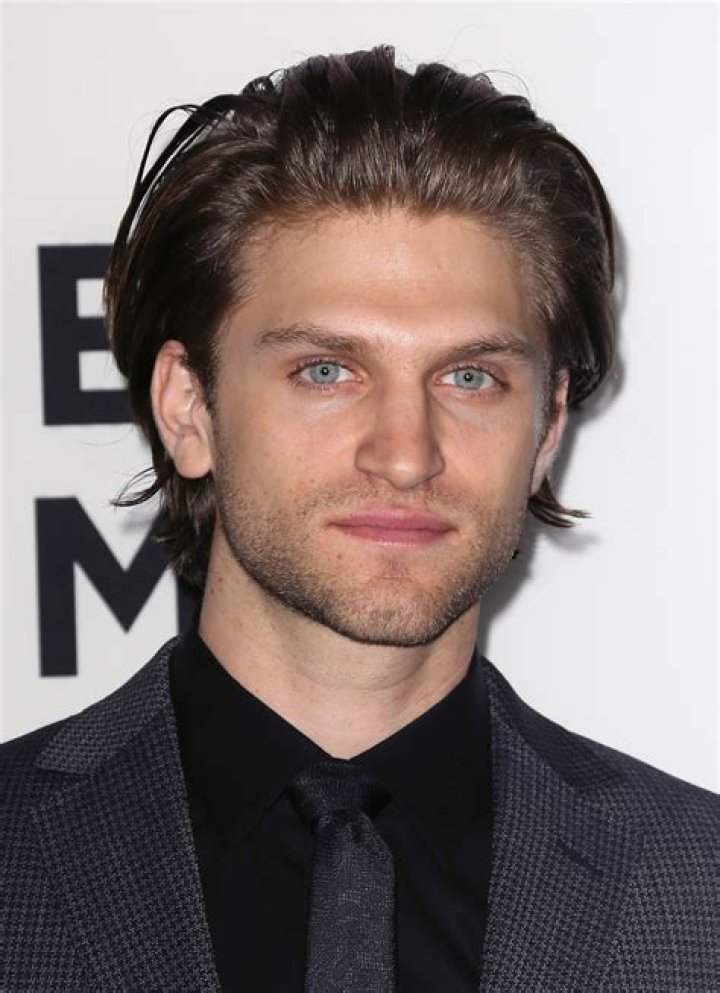 Keegan Allen Biography - Facts, Childhood, Family Life & Achievements