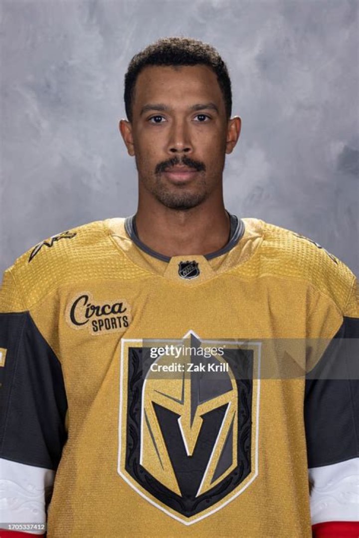 Keegan Kolesar Dad Charles Peterson Sports Career Inspire Him To Become An Athlete