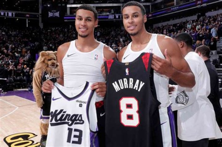 Keegan Murray Siblings: Meet Kris Murray, Mckenna Murray, And Demetrius Harper