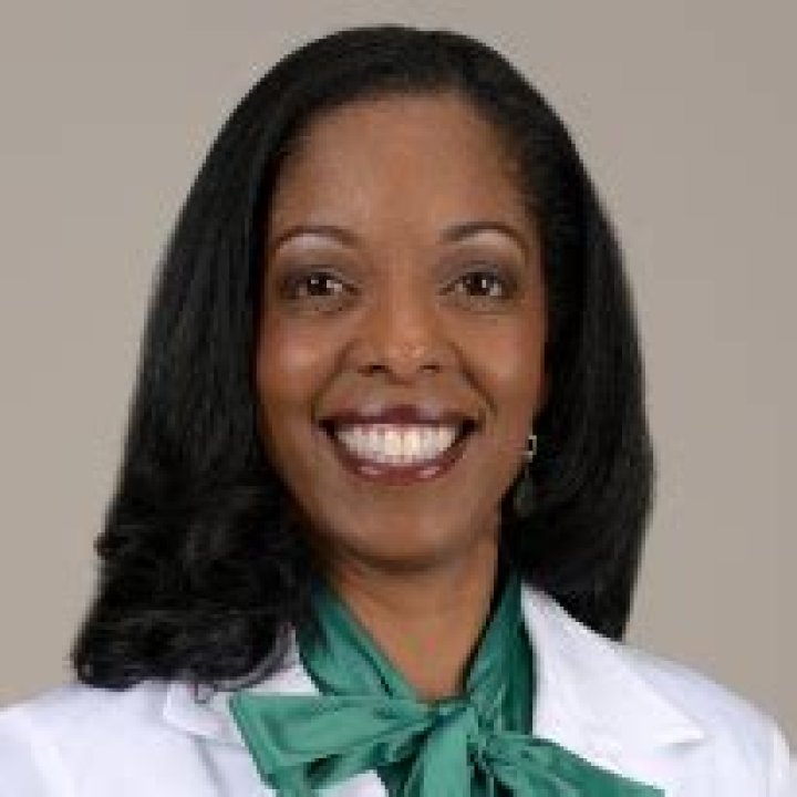 Dr. Kelli Burroughs, MD – Sugar Land, TX