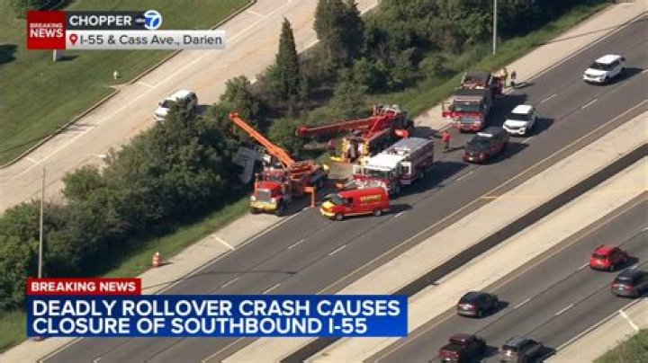 Kellie Beaze and 3 Others Died in a Brunswick Co. rollover crash