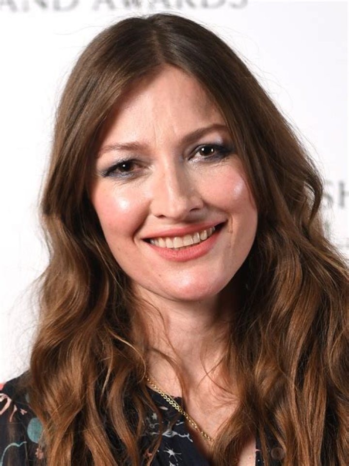 Kelly Macdonald Biography - Facts, Childhood, Family Life & Achievements