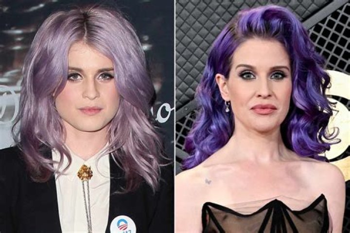 Kelly Osbourne Biography – Facts, Childhood, Family Life, Achievements
